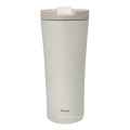 Stainless Steel Vacuum Coffee Mug 420ml